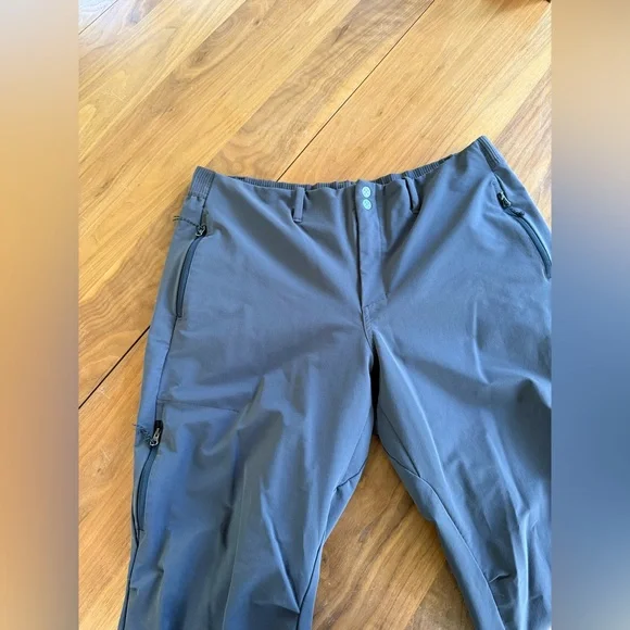 Women's REI Water Repellent Activator Pants - Picture 8 of 10